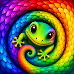 Gecko Out