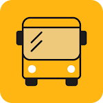 Buster - track your bus live