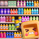Goods Sort&trade; - Sorting Games