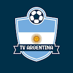 TV Argentina en vivo F&uacute;tbol