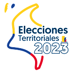 Territoriales Colombia 2023