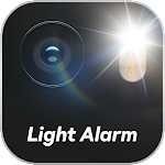 My Phone Light Alarm