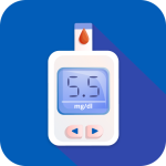 Glucosa - Sangre Diabetes