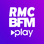 RMC BFM Play &ndash; TV live, Replay