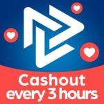 JustPlay: Earn Money or Donate
