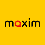maxim &mdash; order a taxi & food