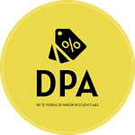 DPA | Descuentos Para Ahorrar
