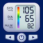 Mr Blood Pressure BP Monitor