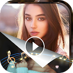 Crea Videos Con Fotos & M&uacute;sica