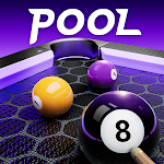 Infinity 8 Ball&trade; Pool King