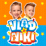 Vlad y Niki &ndash; juegos y v&iacute;deos