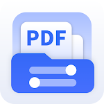 Easy PDF Viewer - PDF Scanner