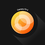 C&aacute;mara FV-5 Lite