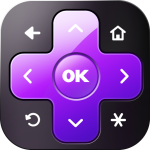 Control remoto de TV
