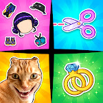 Mini Challenges: Calm Games