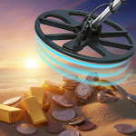 Gold Detector: Metal Finder