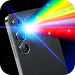 Flash Alert - LED Flashlight