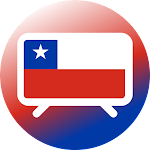 TV Chile Canales Nacional