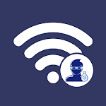 Detectar ladr&oacute;n de WiFi