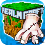 RealmCraft 3D Mine Block World
