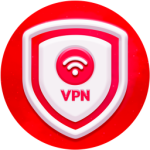 V2ray Red VPN | Fast & Secure