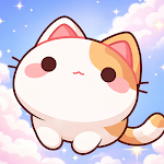マイキャット・モモ：お部屋づくり＆パズル