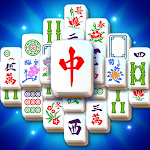 Mahjong Club - Solitario