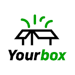 Yourbox:Swift Grocery Delivery