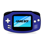 GBA Emulator: Classic gameboy