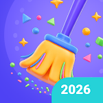 Smart Clean PRO: Virus Scan