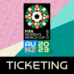 FIFA Women&rsquo;s World Cup Tickets