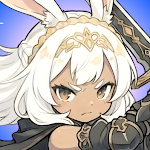 運と戦略のローグライクRPG：スロット＆ブレイブ