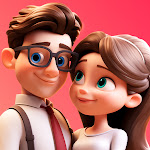 Cartoonify: Filtro Caricatura