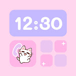 ThemeMax: Widgets y Fondos
