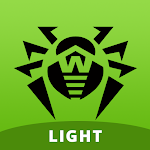 Anti-virus Dr.Web Light