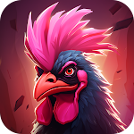 فیلتر شکن قوی پرسرعت Rooster
