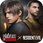Puzzles & Survival