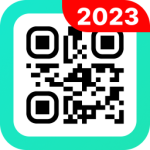 QR Code Reader & Scanner - S2