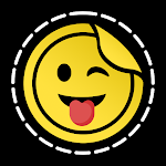 StickIt: Creador Stickers WA