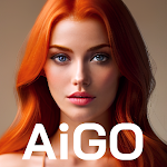 AiGo - Chat with AI Girlfriend
