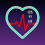 Blood Pressure: Health App