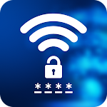 Master Wifi - Password Show
