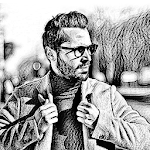 Sketch Photo Maker