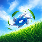 草刈り名人 (Grass Master)