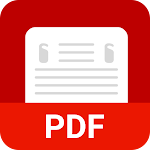 Android用のPDF Reader