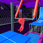 Epic Race 3D: Juego de parkour