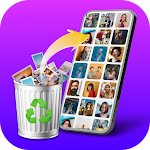 Photo Recovery, All Restore