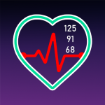 Blood Pressure: Health App