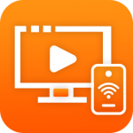 Cast To TV - Chromecast