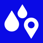 Rainspotter - rain & weather